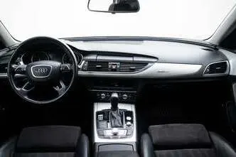 Audi A6, 3.0, 160 kW, diisel, automaat, nelikvedu