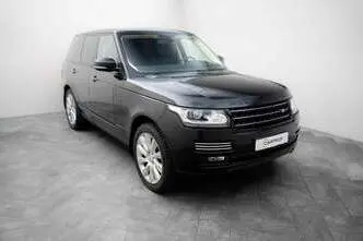 Land Rover Range Rover, 3.0, 190 kW, diisel, automaat, nelikvedu