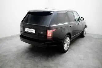 Land Rover Range Rover, 3.0, 190 kW, diisel, automaat, nelikvedu