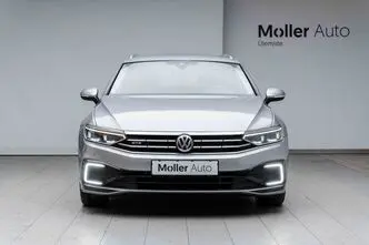 Volkswagen Passat, 1.4, 115 kW, pistikhübriid, automaat, esivedu