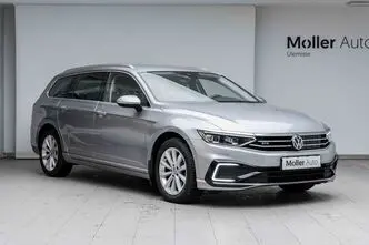 Volkswagen Passat, 1.4, 115 kW, pistikhübriid, automaat, esivedu