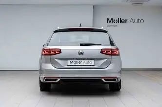 Volkswagen Passat, 1.4, 115 kW, pistikhübriid, automaat, esivedu