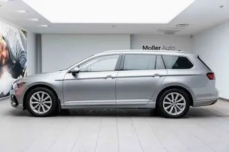 Volkswagen Passat, 1.4, 115 kW, pistikhübriid, automaat, esivedu