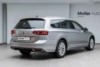 Volkswagen Passat, 1.4, 115 kW, pistikhübriid, automaat, esivedu