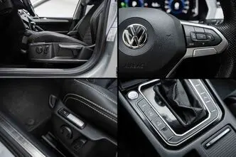 Volkswagen Passat, 1.4, 115 kW, pistikhübriid, automaat, esivedu