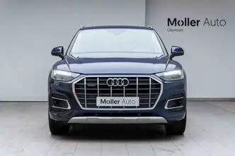 Audi Q5, 2.0, 150 kW, hübriid, automaat, nelikvedu