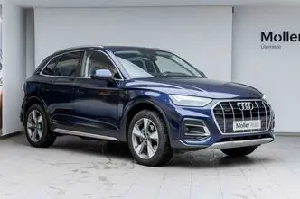 Audi Q5, 2.0, 150 kW, hübriid, automaat, nelikvedu