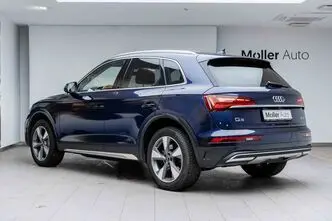 Audi Q5, 2.0, 150 kW, hübriid, automaat, nelikvedu