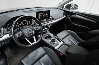 Audi Q5, 2.0, 150 kW, hübriid, automaat, nelikvedu