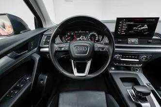 Audi Q5, 2.0, 150 kW, hübriid, automaat, nelikvedu