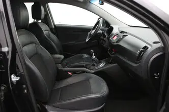 Kia Sportage, 1.6, 99 kW, bensiin, manuaal, esivedu