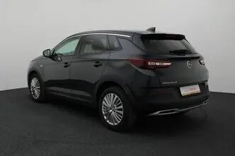 Opel Grandland X, 1.5, 96 kW, diisel, automaat, esivedu