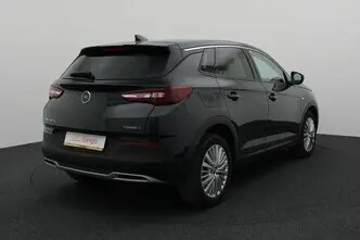 Opel Grandland X, 1.5, 96 kW, diisel, automaat, esivedu