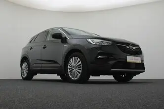 Opel Grandland X, 1.5, 96 kW, diisel, automaat, esivedu