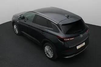 Opel Grandland X, 1.5, 96 kW, diisel, automaat, esivedu