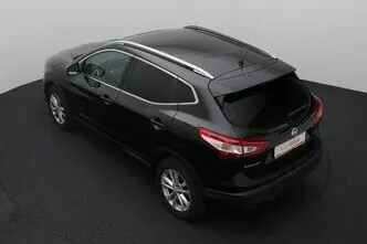 Nissan Qashqai, 1.5, 81 kW, diisel, manuaal, esivedu