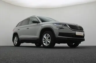 Škoda Kodiaq, 1.5, 110 kW, bensiin, manuaal, esivedu