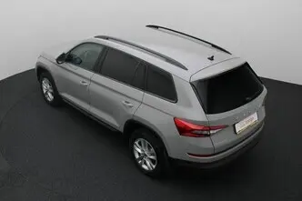 Škoda Kodiaq, 1.5, 110 kW, bensiin, manuaal, esivedu