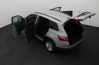 Škoda Kodiaq, 1.5, 110 kW, bensiin, manuaal, esivedu