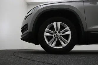 Škoda Kodiaq, 1.5, 110 kW, bensiin, manuaal, esivedu