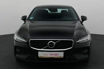 Volvo S60, 2.0, 140 kW, bensiin, automaat, esivedu