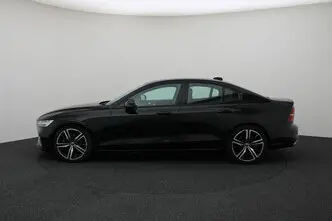 Volvo S60, 2.0, 140 kW, bensiin, automaat, esivedu