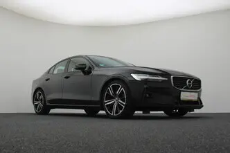 Volvo S60, 2.0, 140 kW, bensiin, automaat, esivedu