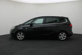 Opel Zafira, 1.6, 100 kW, diisel, manuaal, esivedu