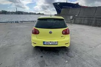 Volkswagen Golf, 2.0, 147 kW, bensiin, automaat, esivedu