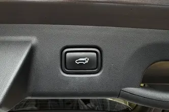 Hyundai Tucson, 1.6, 110 kW, hübriid, automaat, esivedu