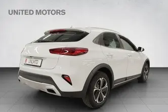 Kia XCeed, 1.6, 77 kW, pistikhübriid, automaat, esivedu