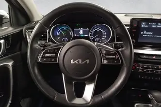 Kia XCeed, 1.6, 77 kW, pistikhübriid, automaat, esivedu