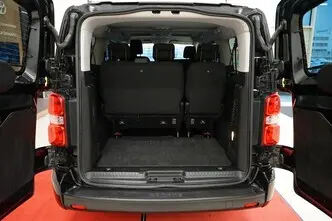 Toyota Proace, 2.0, 106 kW, diisel, manuaal, esivedu