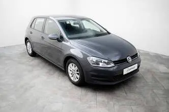 Volkswagen Golf, 1.4, 90 kW, bensiin, automaat, esivedu