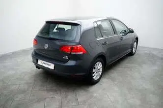 Volkswagen Golf, 1.4, 90 kW, bensiin, automaat, esivedu