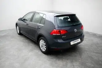 Volkswagen Golf, 1.4, 90 kW, bensiin, automaat, esivedu