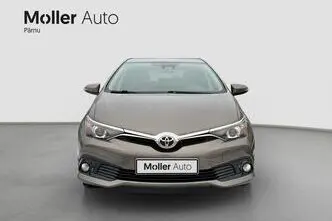 Toyota Auris, 1.6, 97 kW, bensiin, automaat, esivedu