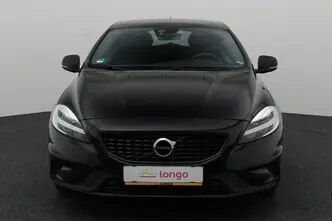 Volvo V40, 2.0, 110 kW, diisel, automaat, esivedu