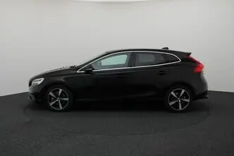 Volvo V40, 2.0, 110 kW, diisel, automaat, esivedu