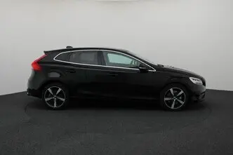 Volvo V40, 2.0, 110 kW, diisel, automaat, esivedu