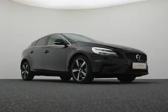 Volvo V40, 2.0, 110 kW, diisel, automaat, esivedu