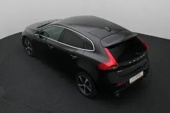 Volvo V40, 2.0, 110 kW, diisel, automaat, esivedu