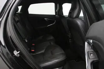 Volvo V40, 2.0, 110 kW, diisel, automaat, esivedu