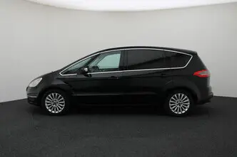 Ford S-Max, 1.6, 118 kW, bensiin, manuaal, esivedu