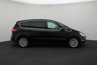 Ford S-Max, 1.6, 118 kW, bensiin, manuaal, esivedu