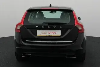 Volvo V60, 2.4, 162 kW, pistikhübriid, automaat, nelikvedu