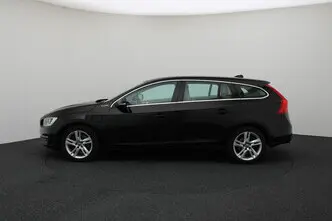 Volvo V60, 2.4, 162 kW, pistikhübriid, automaat, nelikvedu