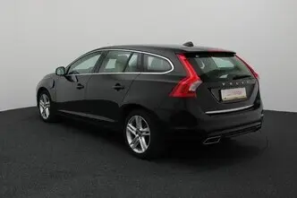 Volvo V60, 2.4, 162 kW, pistikhübriid, automaat, nelikvedu