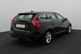 Volvo V60, 2.4, 162 kW, pistikhübriid, automaat, nelikvedu