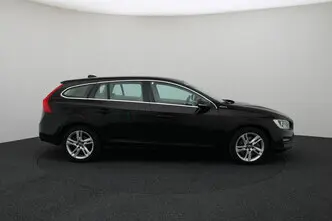 Volvo V60, 2.4, 162 kW, pistikhübriid, automaat, nelikvedu